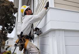 Best Siding Painting and Refinishing  in Markham, IL